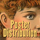 Poster Distribution